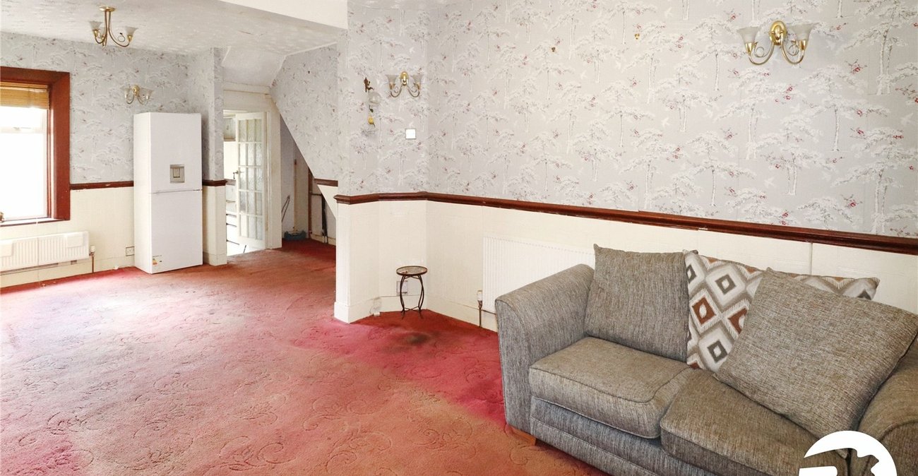 2 bedroom house for sale in Belvedere | Robinson Jackson