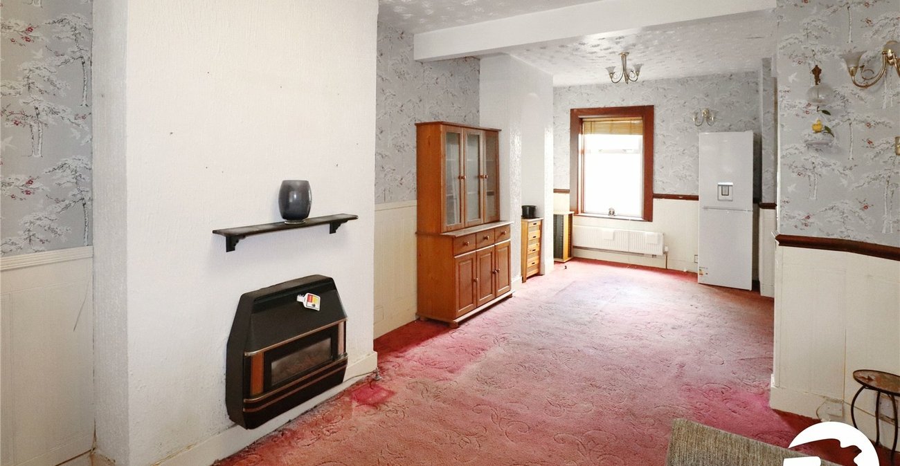 2 bedroom house for sale in Belvedere | Robinson Jackson