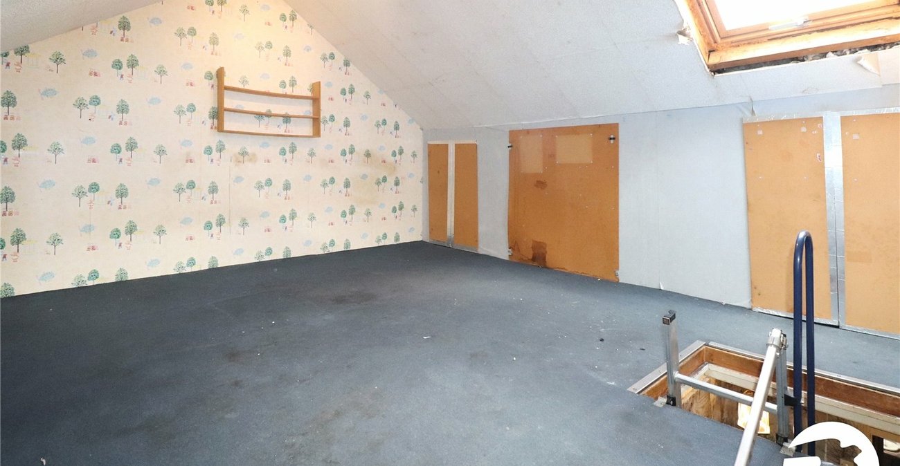 2 bedroom house for sale in Belvedere | Robinson Jackson