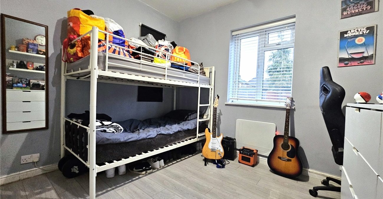 1 bedroom property for sale in London | Robinson Jackson