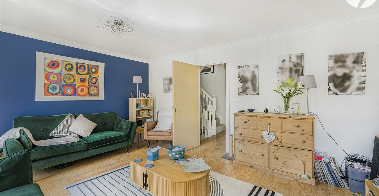 3 bedroom house for sale in West Dartford | Robinson Jackson