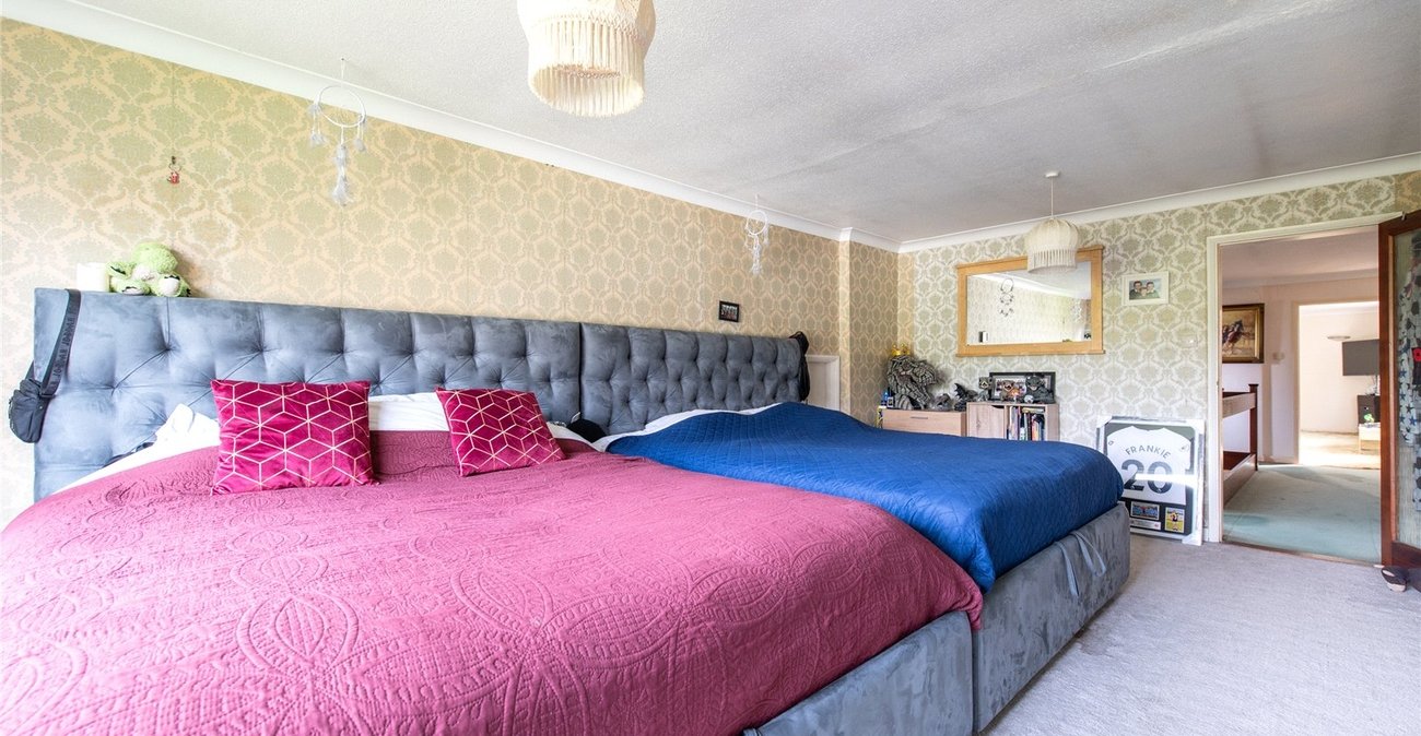 4 bedroom house for sale in Nettlestead | Robinson Michael & Jackson