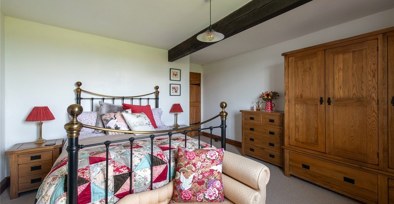 4 bedroom house for sale in Nettlestead | Robinson Michael & Jackson