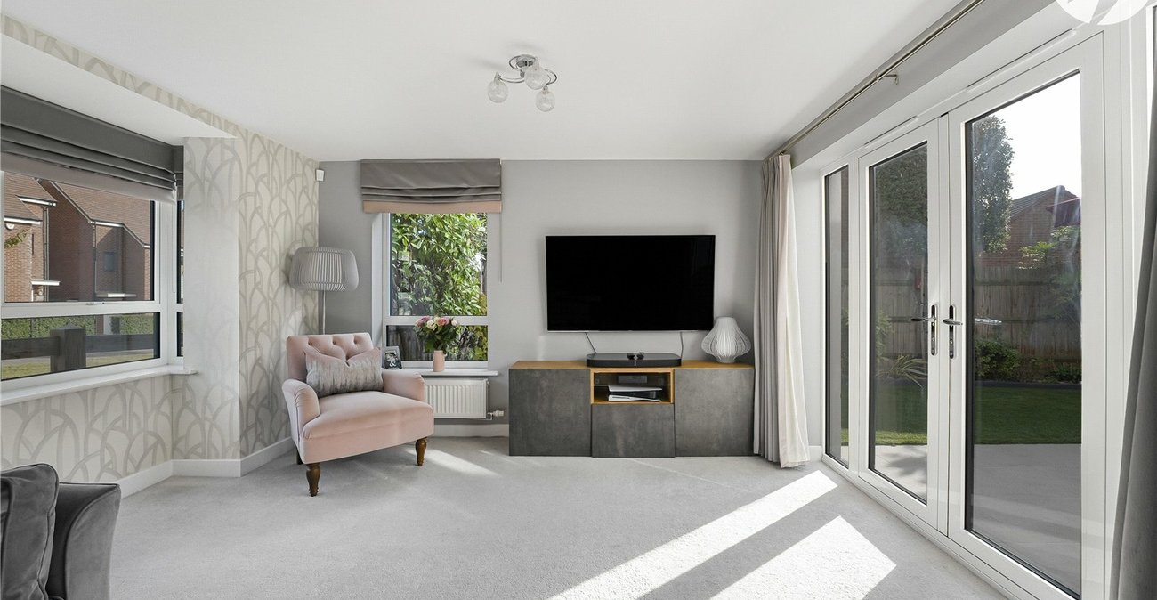 4 bedroom house for sale in Castle Hill | Robinson Jackson