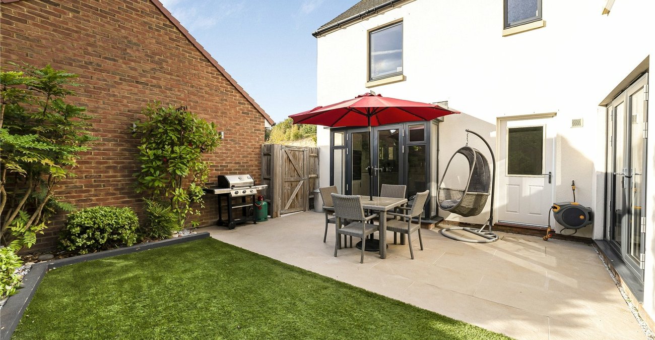 4 bedroom house for sale in Castle Hill | Robinson Jackson