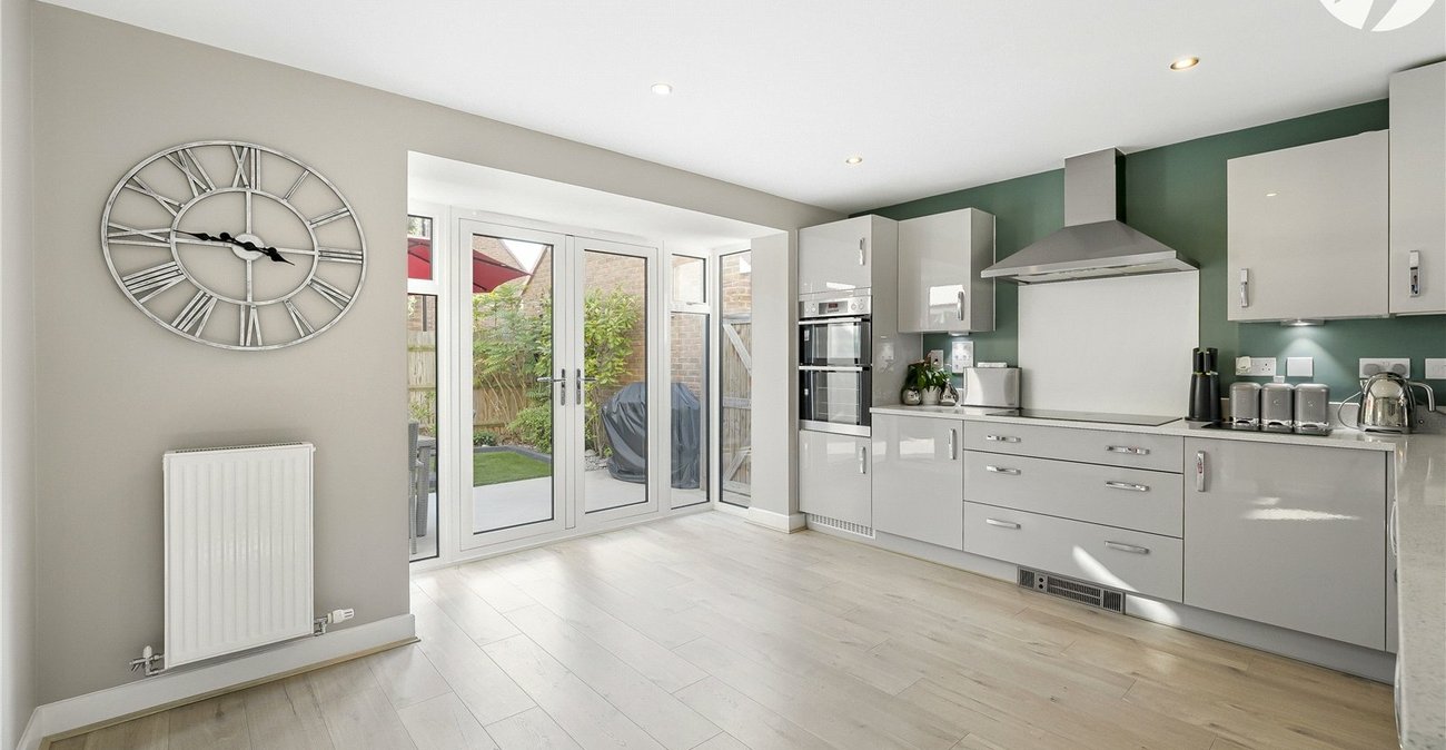 4 bedroom house for sale in Castle Hill | Robinson Jackson