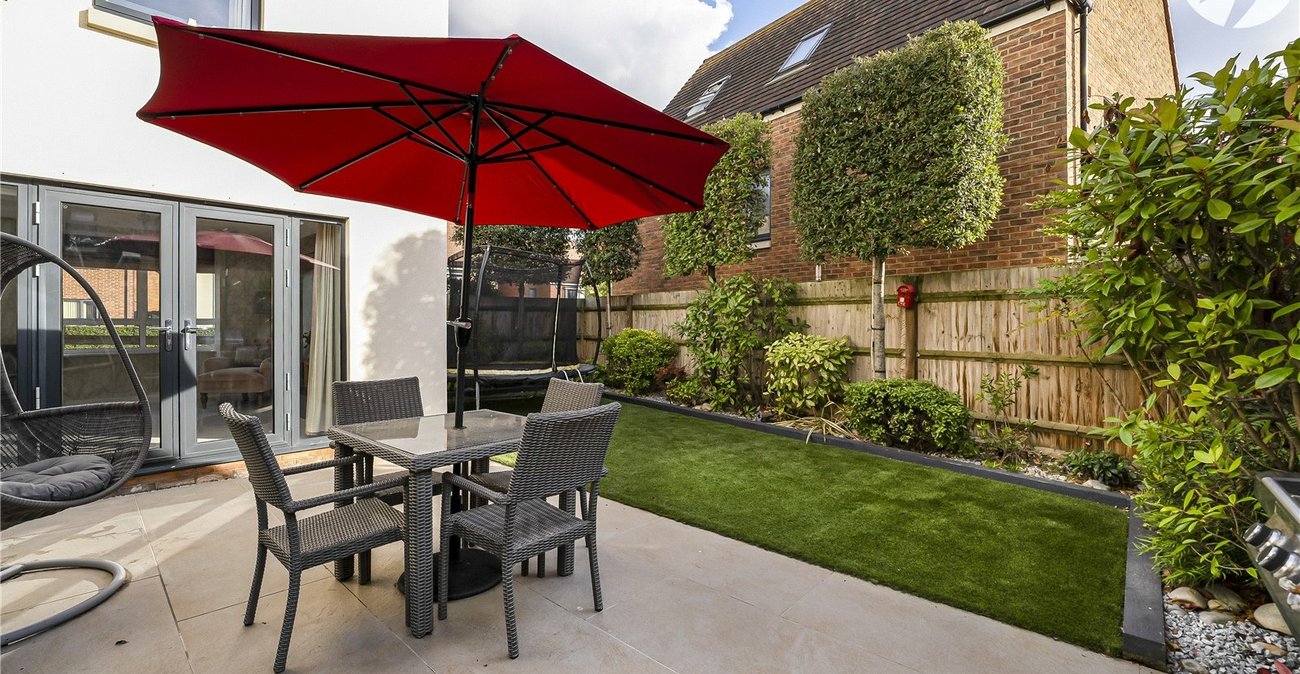 4 bedroom house for sale in Castle Hill | Robinson Jackson