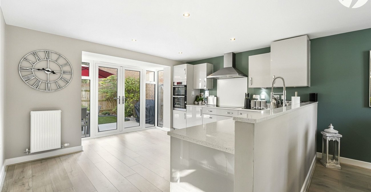 4 bedroom house for sale in Castle Hill | Robinson Jackson