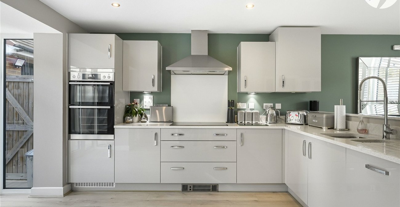 4 bedroom house for sale in Castle Hill | Robinson Jackson