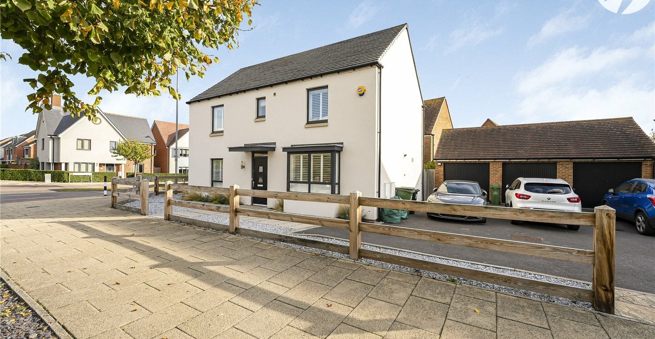 4 bedroom house for sale in Castle Hill | Robinson Jackson