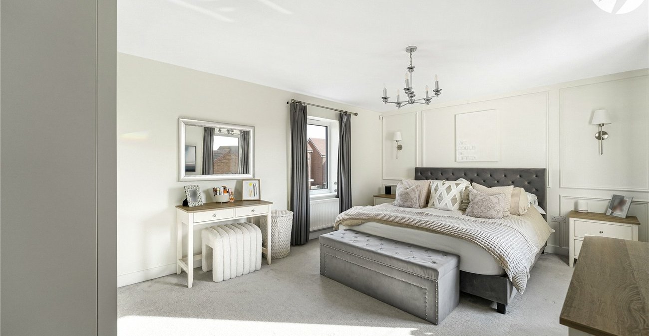 4 bedroom house for sale in Castle Hill | Robinson Jackson