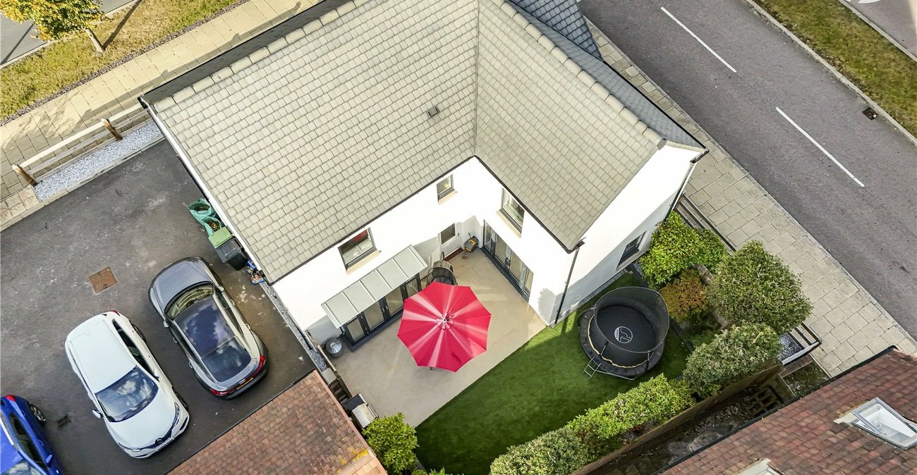 4 bedroom house for sale in Castle Hill | Robinson Jackson