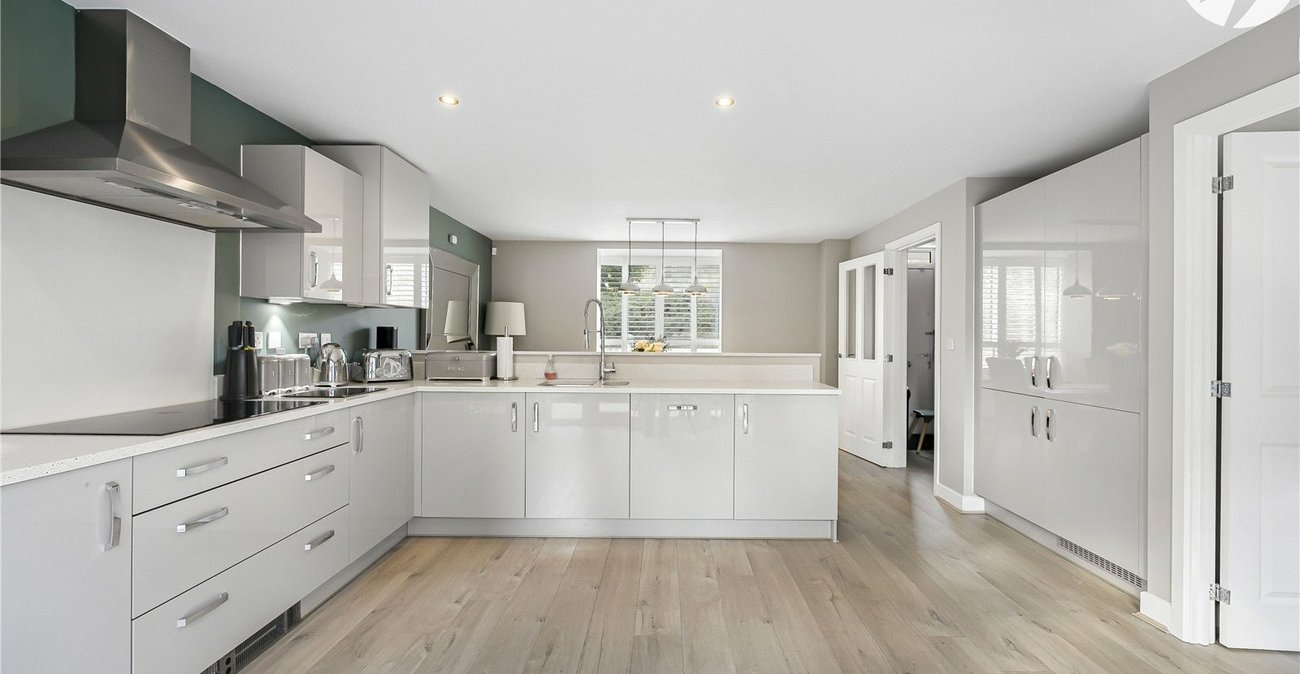 4 bedroom house for sale in Castle Hill | Robinson Jackson