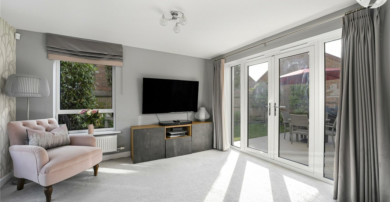 4 bedroom house for sale in Castle Hill | Robinson Jackson