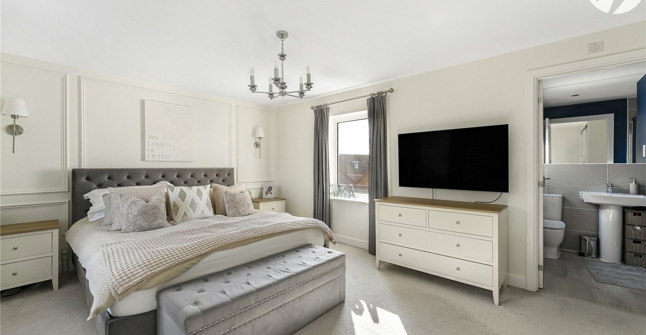 4 bedroom house for sale in Castle Hill | Robinson Jackson