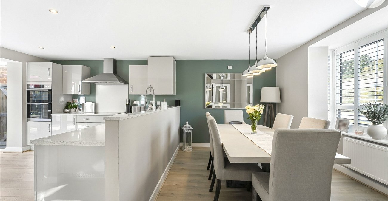 4 bedroom house for sale in Castle Hill | Robinson Jackson