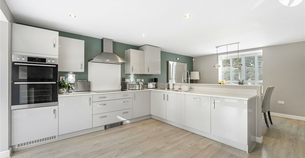 4 bedroom house for sale in Castle Hill | Robinson Jackson