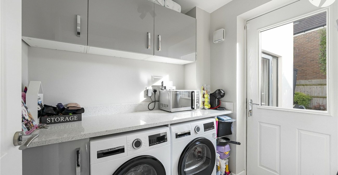 4 bedroom house for sale in Castle Hill | Robinson Jackson