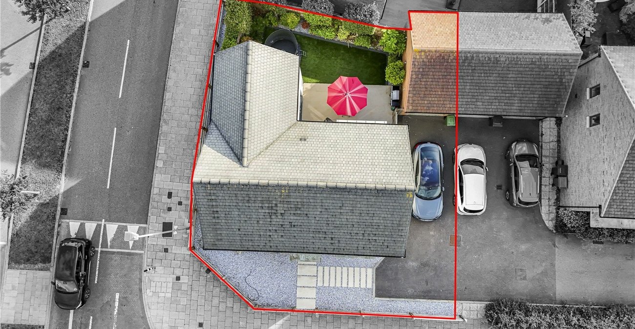 4 bedroom house for sale in Castle Hill | Robinson Jackson