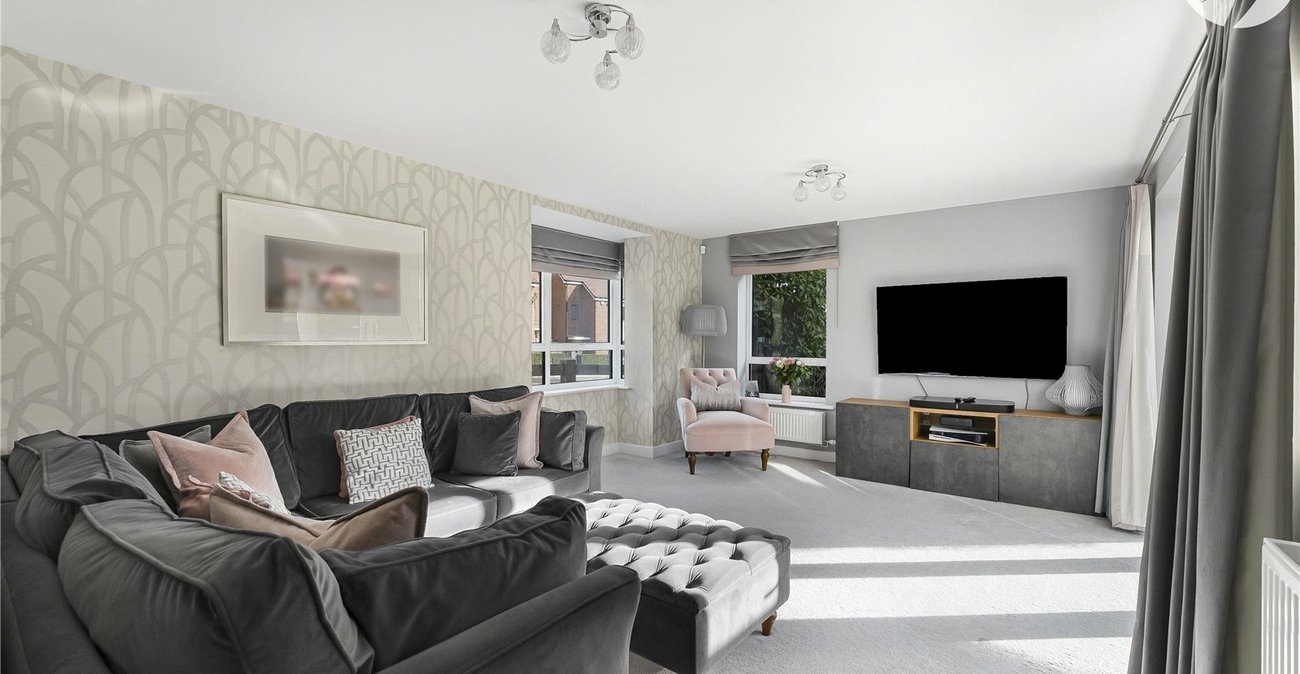 4 bedroom house for sale in Castle Hill | Robinson Jackson