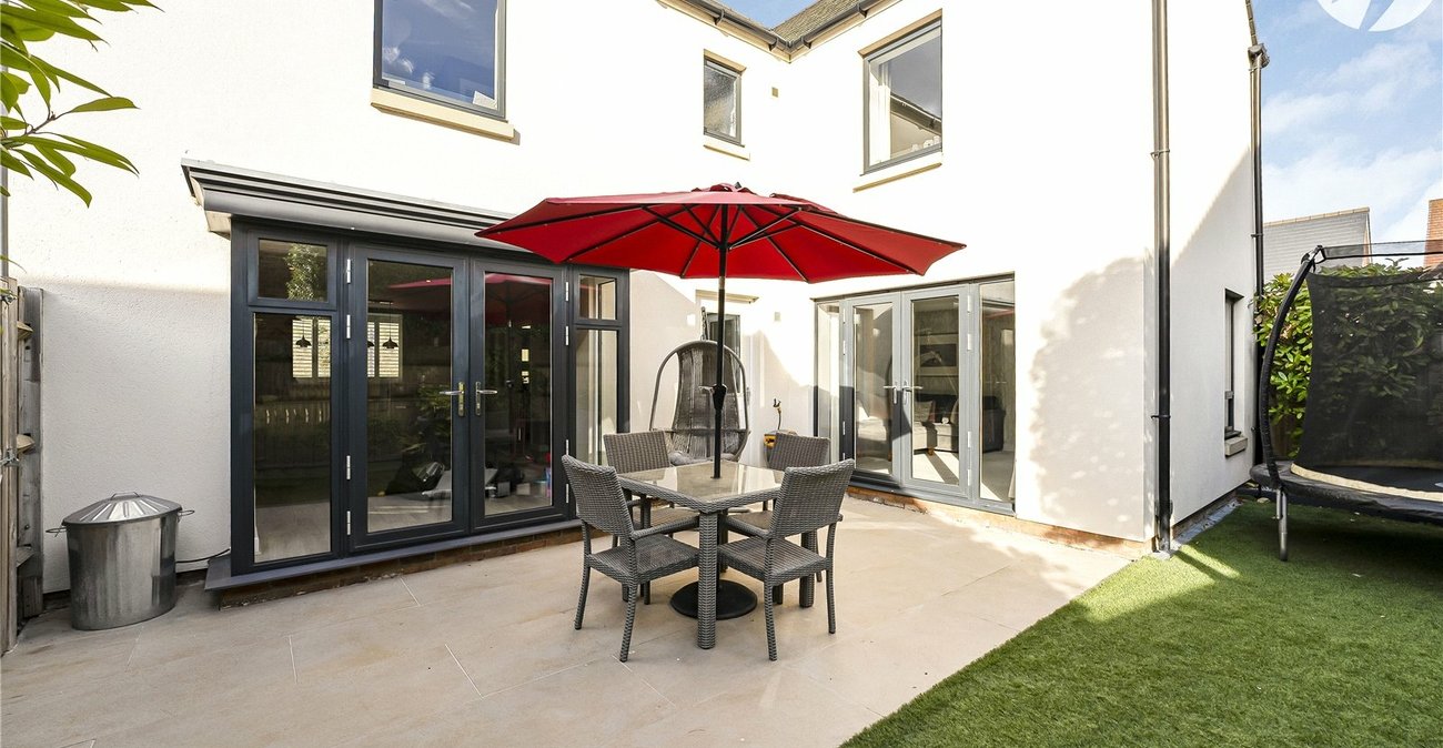 4 bedroom house for sale in Castle Hill | Robinson Jackson