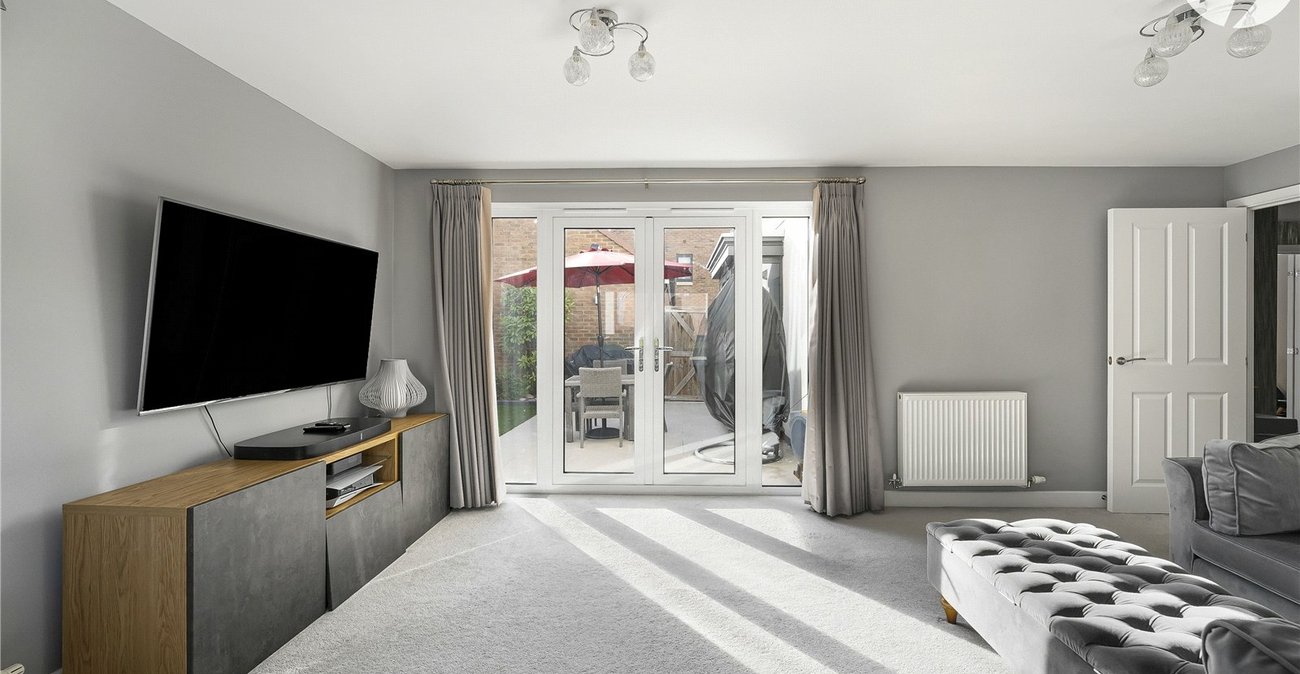 4 bedroom house for sale in Castle Hill | Robinson Jackson