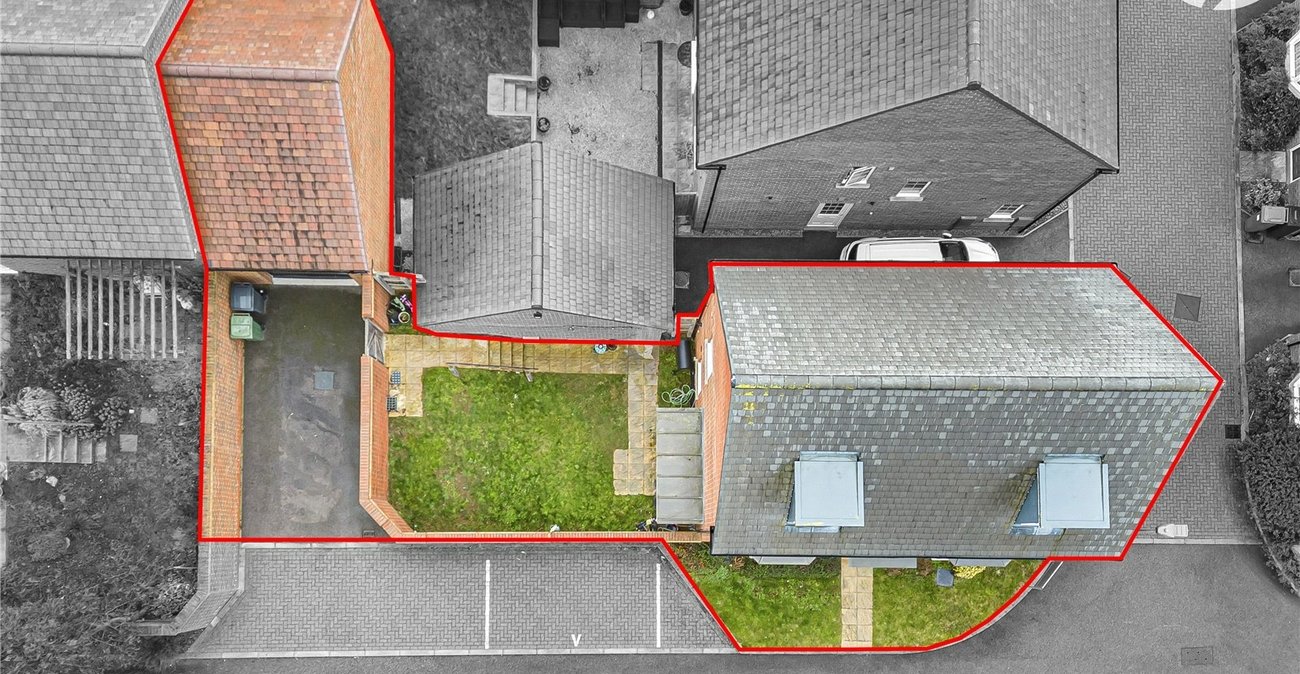 4 bedroom house for sale in Castle Hill | Robinson Jackson