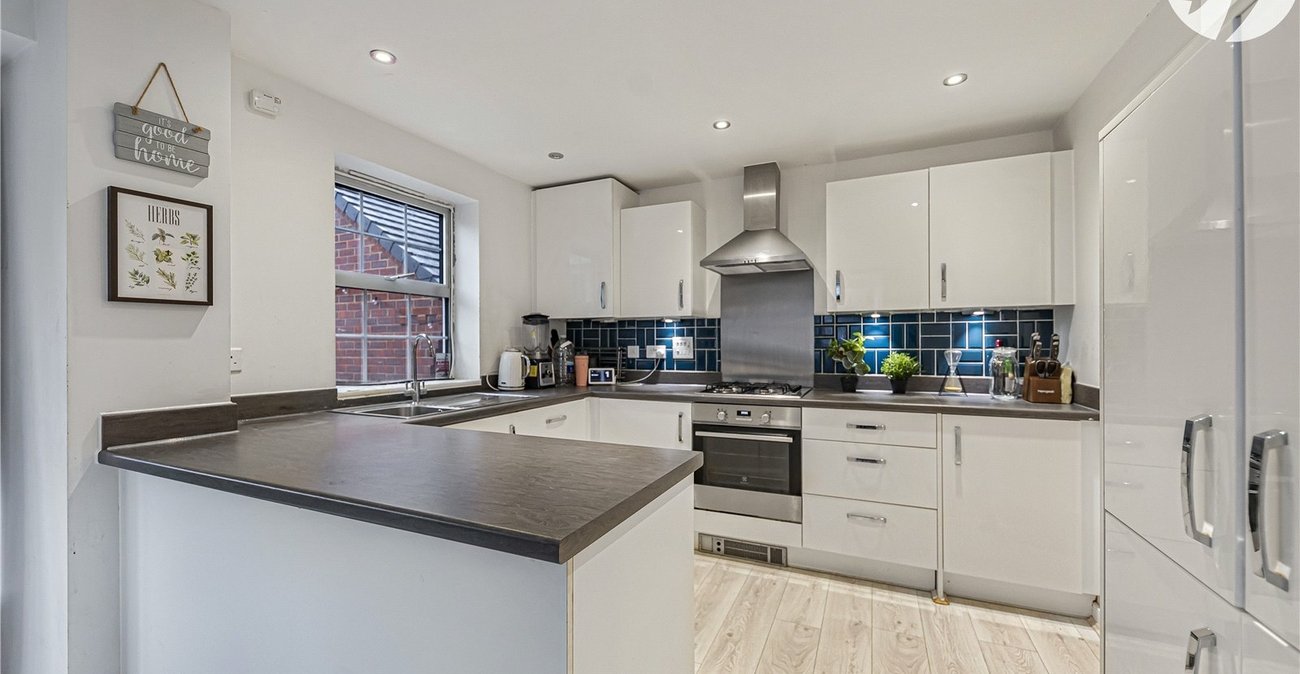 4 bedroom house for sale in Castle Hill | Robinson Jackson