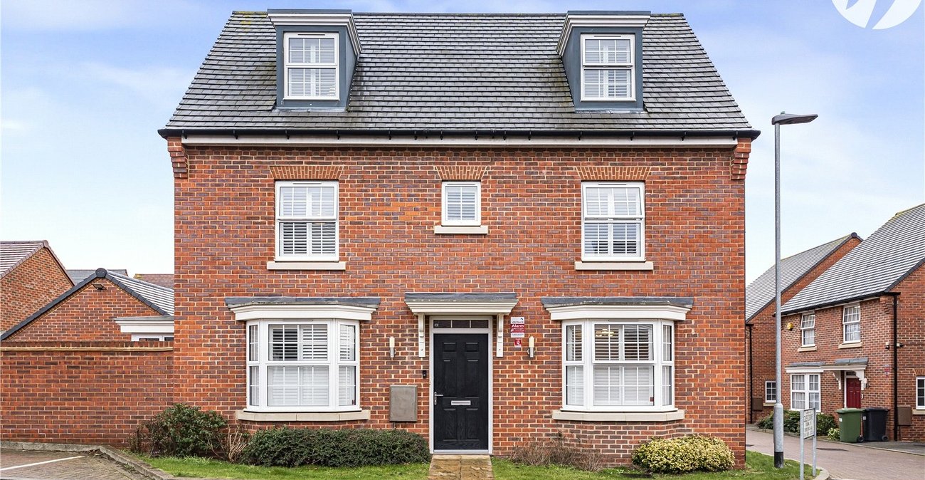 4 bedroom house for sale in Castle Hill | Robinson Jackson