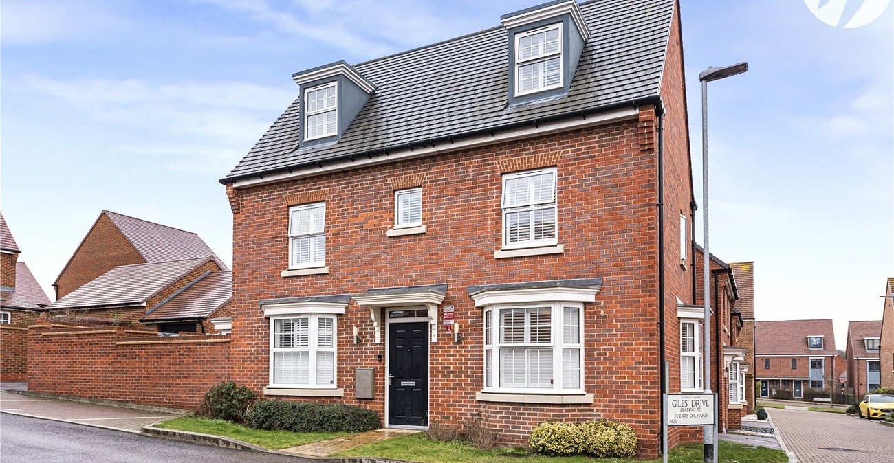 4 bedroom house for sale in Castle Hill | Robinson Jackson