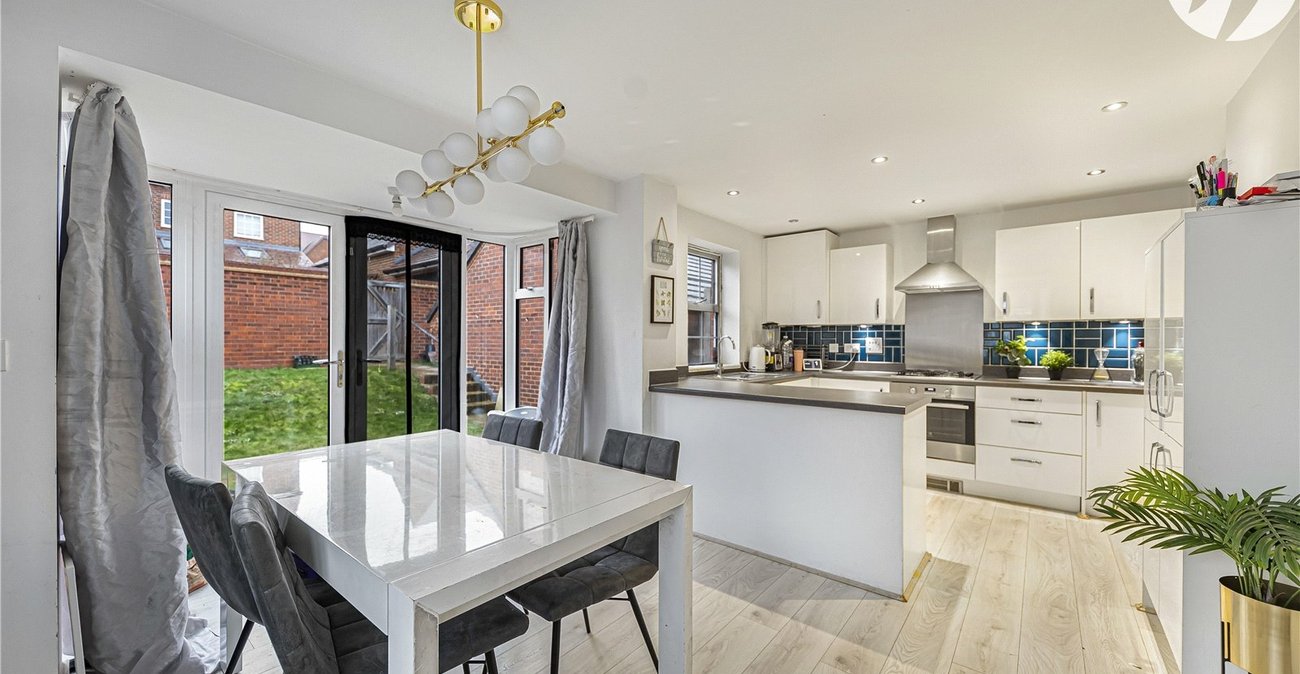 4 bedroom house for sale in Castle Hill | Robinson Jackson