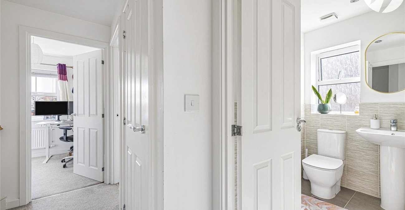 3 bedroom house for sale in Castle Hill | Robinson Jackson