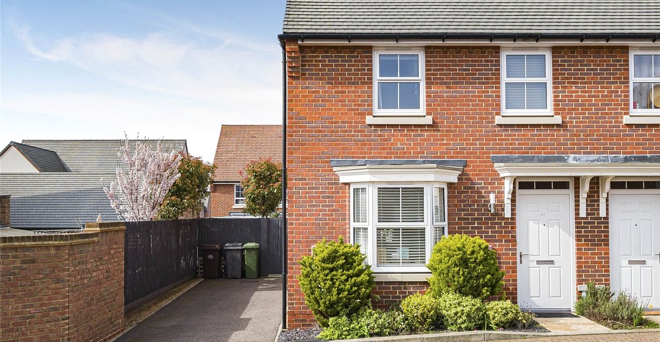 3 bedroom house for sale in Castle Hill | Robinson Jackson