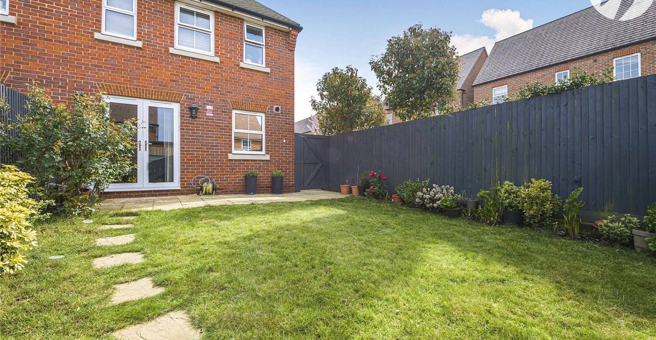 3 bedroom house for sale in Castle Hill | Robinson Jackson