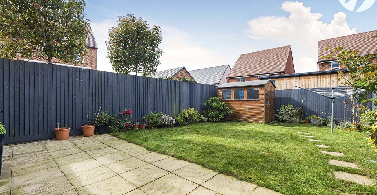 3 bedroom house for sale in Castle Hill | Robinson Jackson