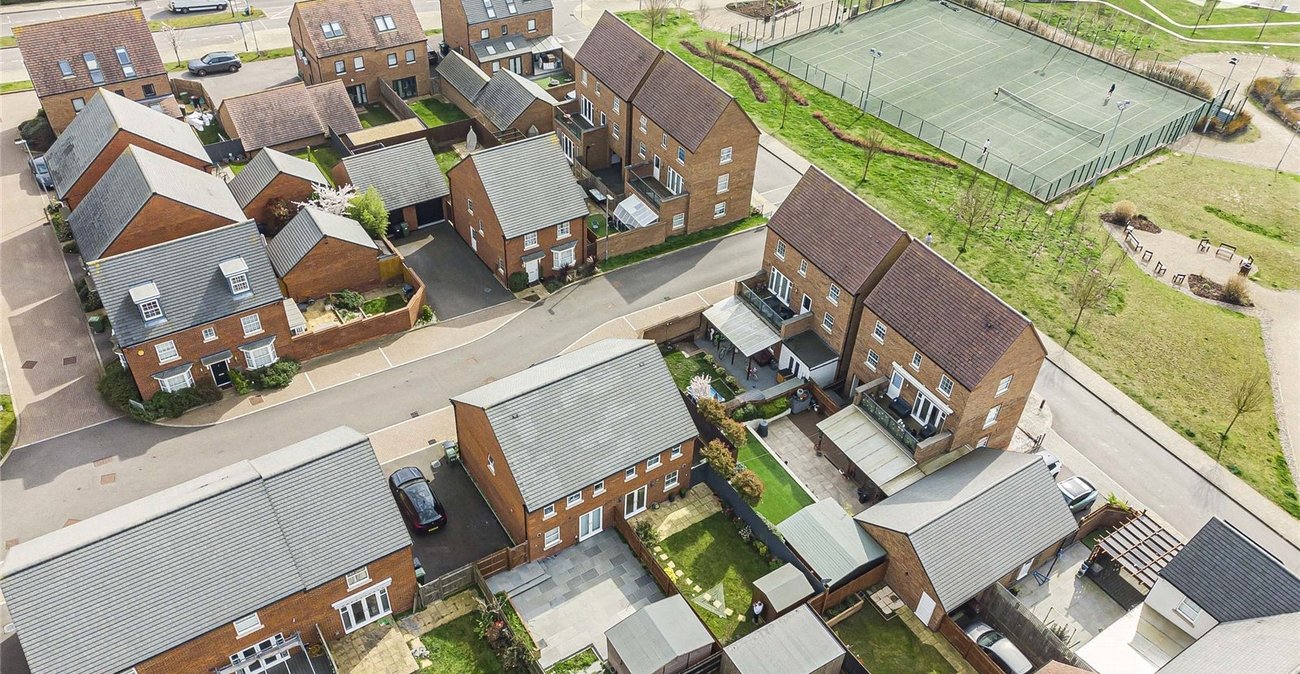 3 bedroom house for sale in Castle Hill | Robinson Jackson