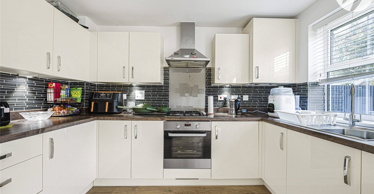 3 bedroom house for sale in Castle Hill | Robinson Jackson