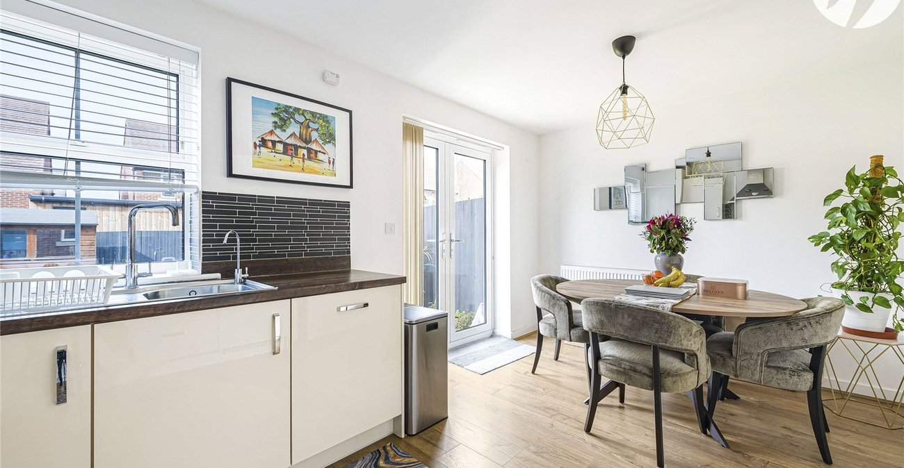 3 bedroom house for sale in Castle Hill | Robinson Jackson