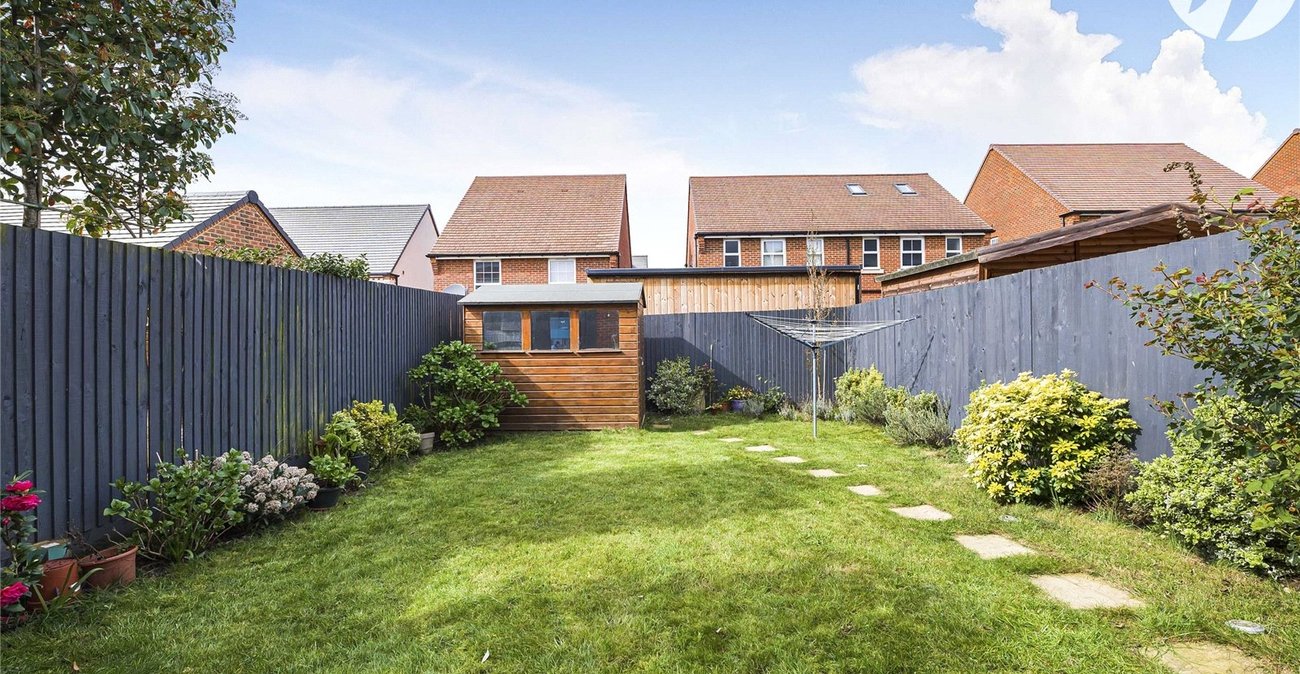 3 bedroom house for sale in Castle Hill | Robinson Jackson