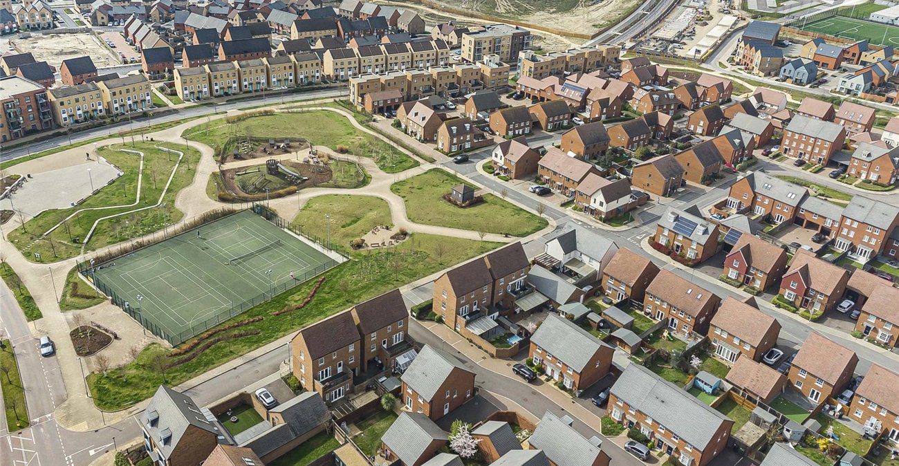 3 bedroom house for sale in Castle Hill | Robinson Jackson