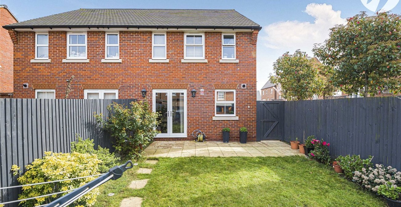 3 bedroom house for sale in Castle Hill | Robinson Jackson