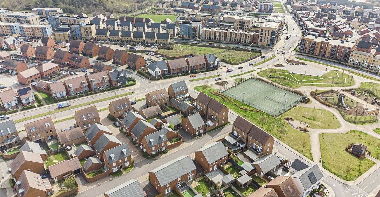 3 bedroom house for sale in Castle Hill | Robinson Jackson