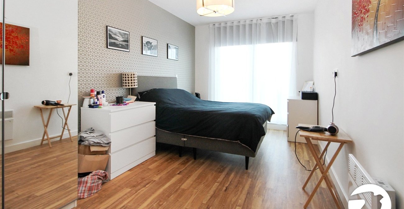 2 bedroom property for sale in Chatham | Robinson Michael & Jackson