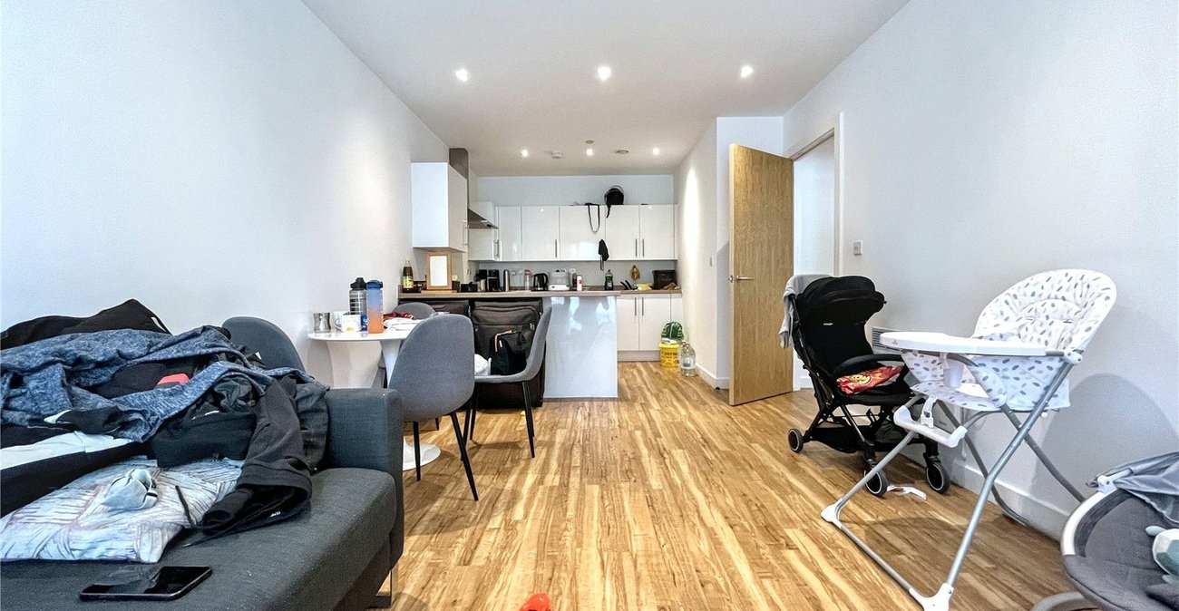 2 bedroom property for sale in Chatham | Robinson Michael & Jackson