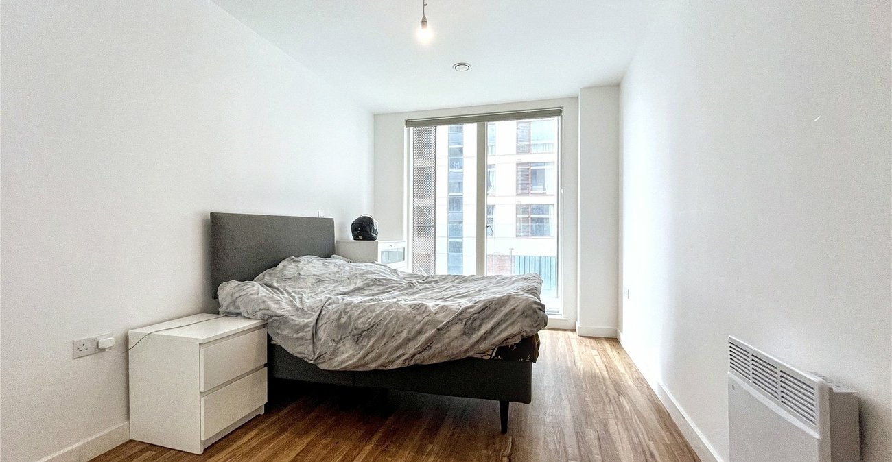 2 bedroom property for sale in Chatham | Robinson Michael & Jackson