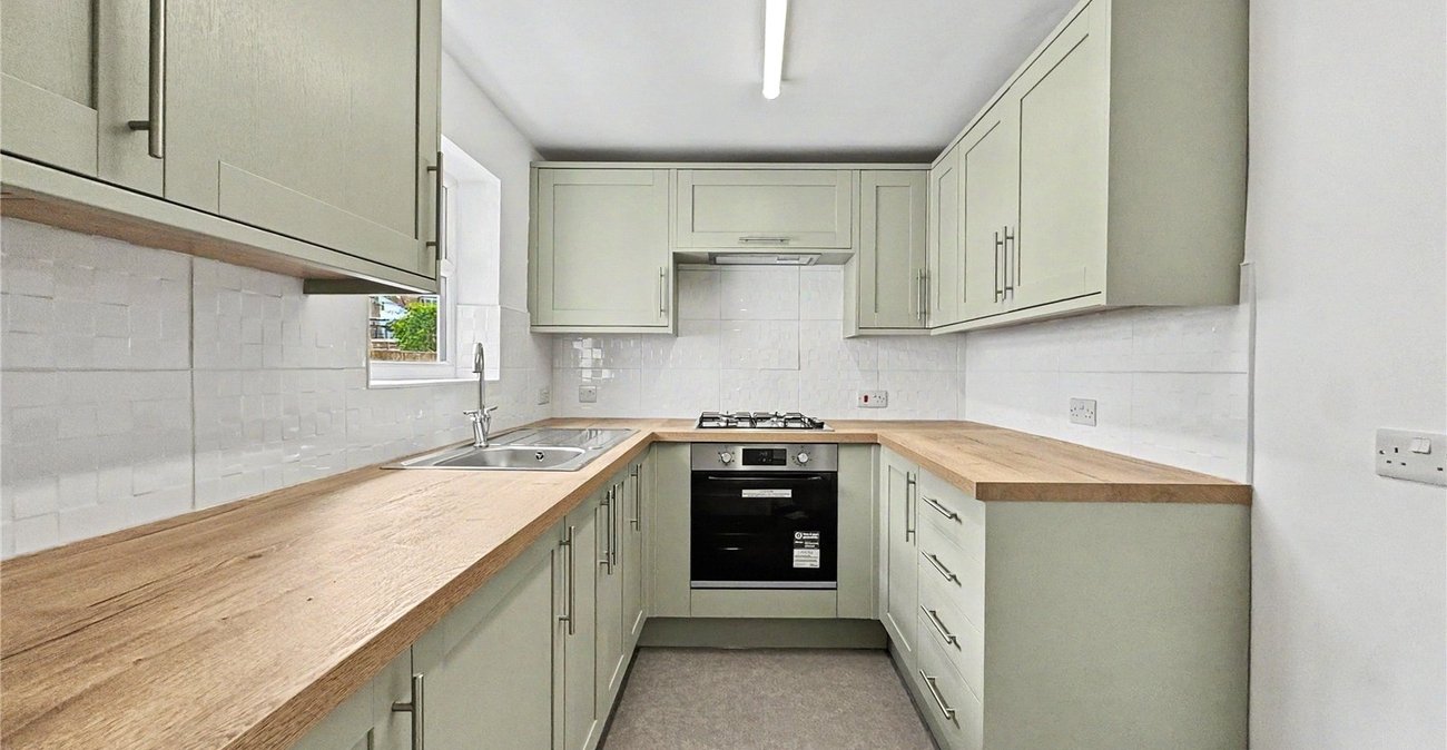 2 bedroom house for sale in Gillingham | Robinson Michael & Jackson
