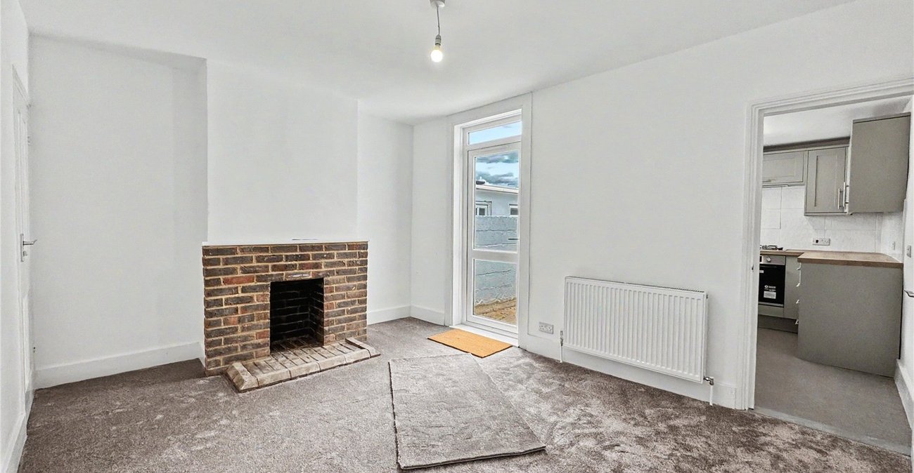 2 bedroom house for sale in Gillingham | Robinson Michael & Jackson
