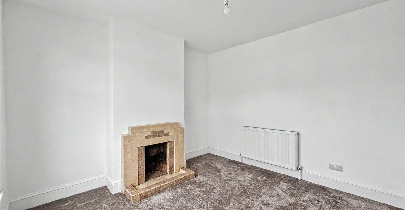 2 bedroom house for sale in Gillingham | Robinson Michael & Jackson