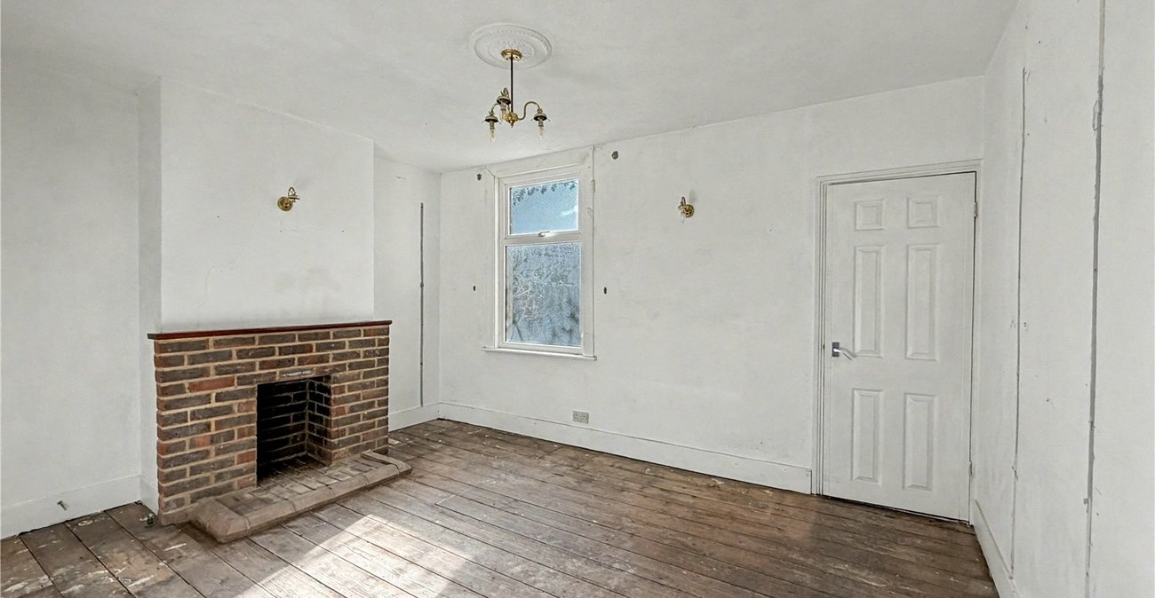 2 bedroom house for sale in Gillingham | Robinson Michael & Jackson