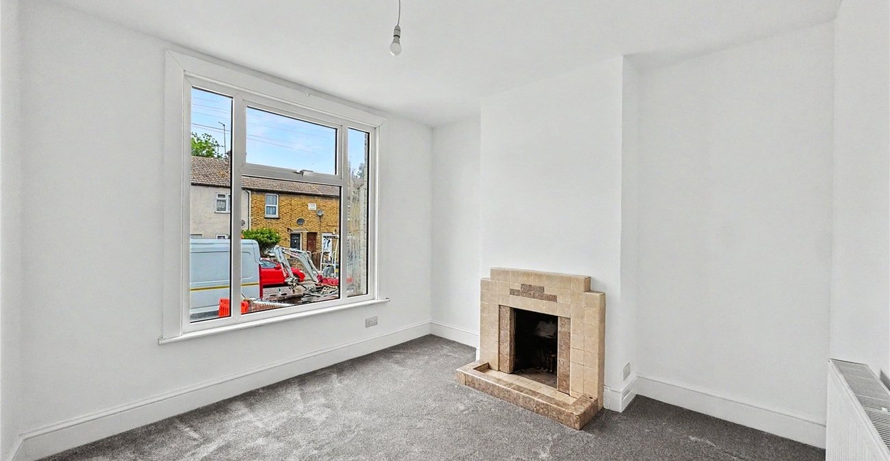 2 bedroom house for sale in Gillingham | Robinson Michael & Jackson